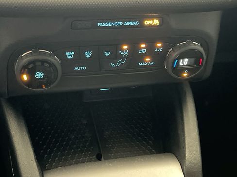 Used 2021 Ford Bronco Sport Big Bend AWD/4WD image 19