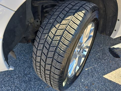 Used 2017 Ford Expedition Limited w/ Equipment Group 301A image 35