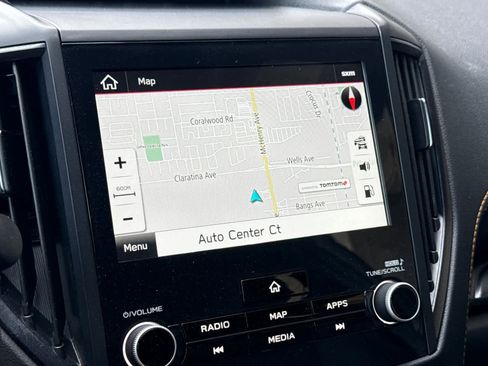 Used 2025 Subaru Forester Wilderness image 18