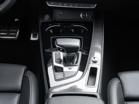 Certified 2023 Audi S5 Prestige w/ Prestige Package image 18