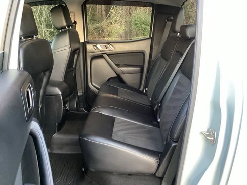 Used 2021 Ford Ranger XLT w/ Tremor Off-Road Package image 42