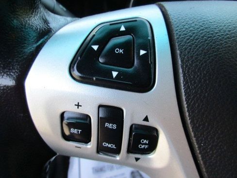 Used 2013 Ford Explorer Limited AWD/4WD image 23