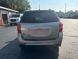 Used 2016 Chevrolet Equinox LTZ w/ Enhanced Convenience Package image 4