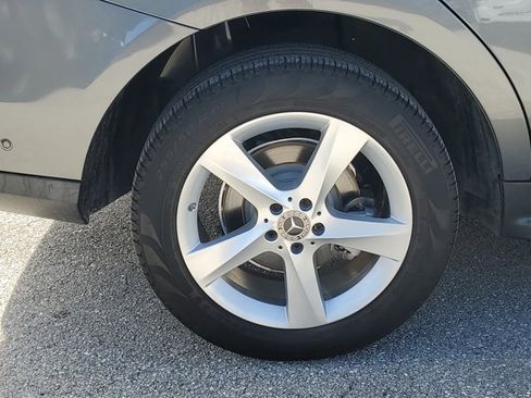 Used 2018 Mercedes-Benz GLE 350 image 9