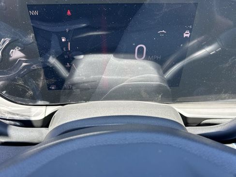 New 2026 Buick Envista Sport Touring w/ Convenience I Package FWD image 11