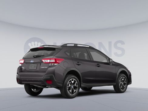 Used 2019 Subaru Crosstrek 2.0i AWD/4WD image 4