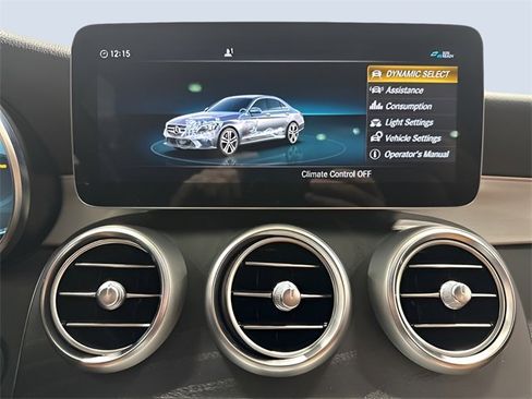 Used 2021 Mercedes-Benz C 300 4MATIC Sedan image 24