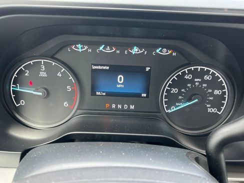 New 2025 Ford F350 XL w/ Snow Plow Prep Package image 4