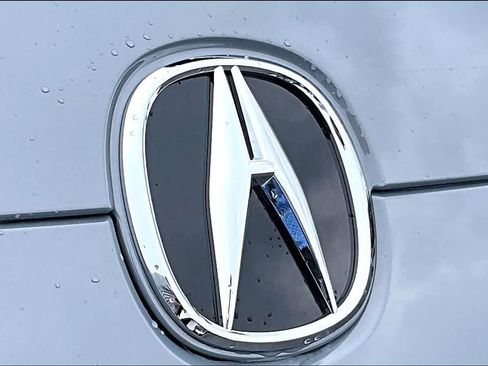 Used 2025 Acura ADX A-Spec image 30