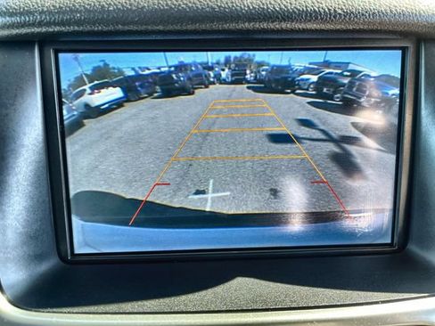 Used 2015 Chevrolet Tahoe LT AWD/4WD image 25