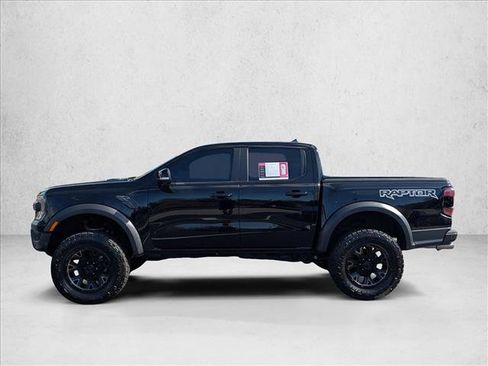 Used 2024 Ford Ranger Raptor image 8