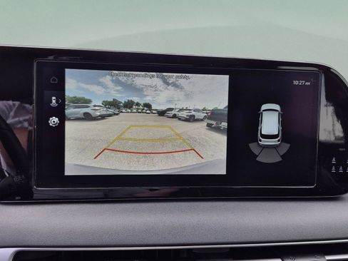 Used 2024 Hyundai Palisade SEL FWD image 23