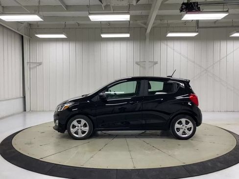 Used 2020 Chevrolet Spark LS FWD image 5