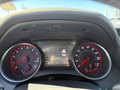 Used 2023 Toyota Camry XSE w/ Navigation Package image 27