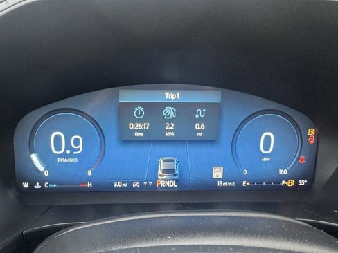 New 2026 Ford Escape ST-Line Select w/ Tech Pack #2 image 39