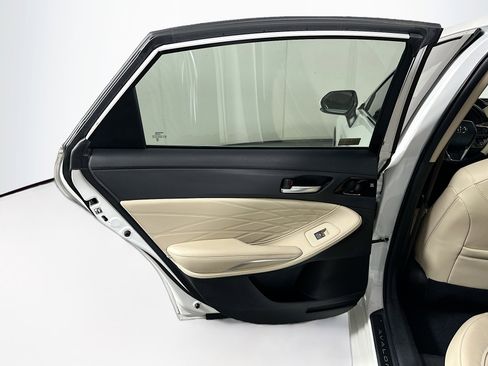 Used 2020 Toyota Avalon Limited w/ Advanced Safety Package FWD image 26