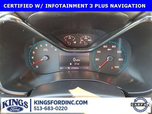 Used 2021 GMC Canyon Elevation image 12