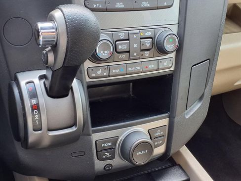 Used 2012 Honda Pilot EX-L image 23