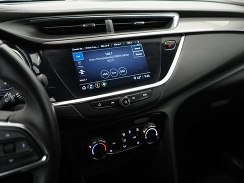 Used 2023 Buick Encore GX Preferred w/ Cold Weather Comfort Package image 25