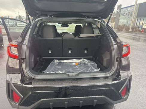 New 2026 Subaru Crosstrek 2.5i w/ Popular Package #1A image 37