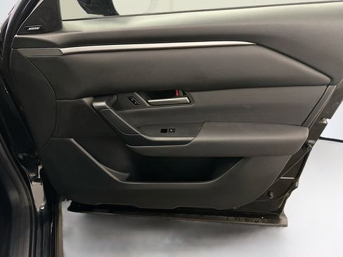 Used 2025 MAZDA CX-50 AWD 2.5 S w/ Premium Package image 35