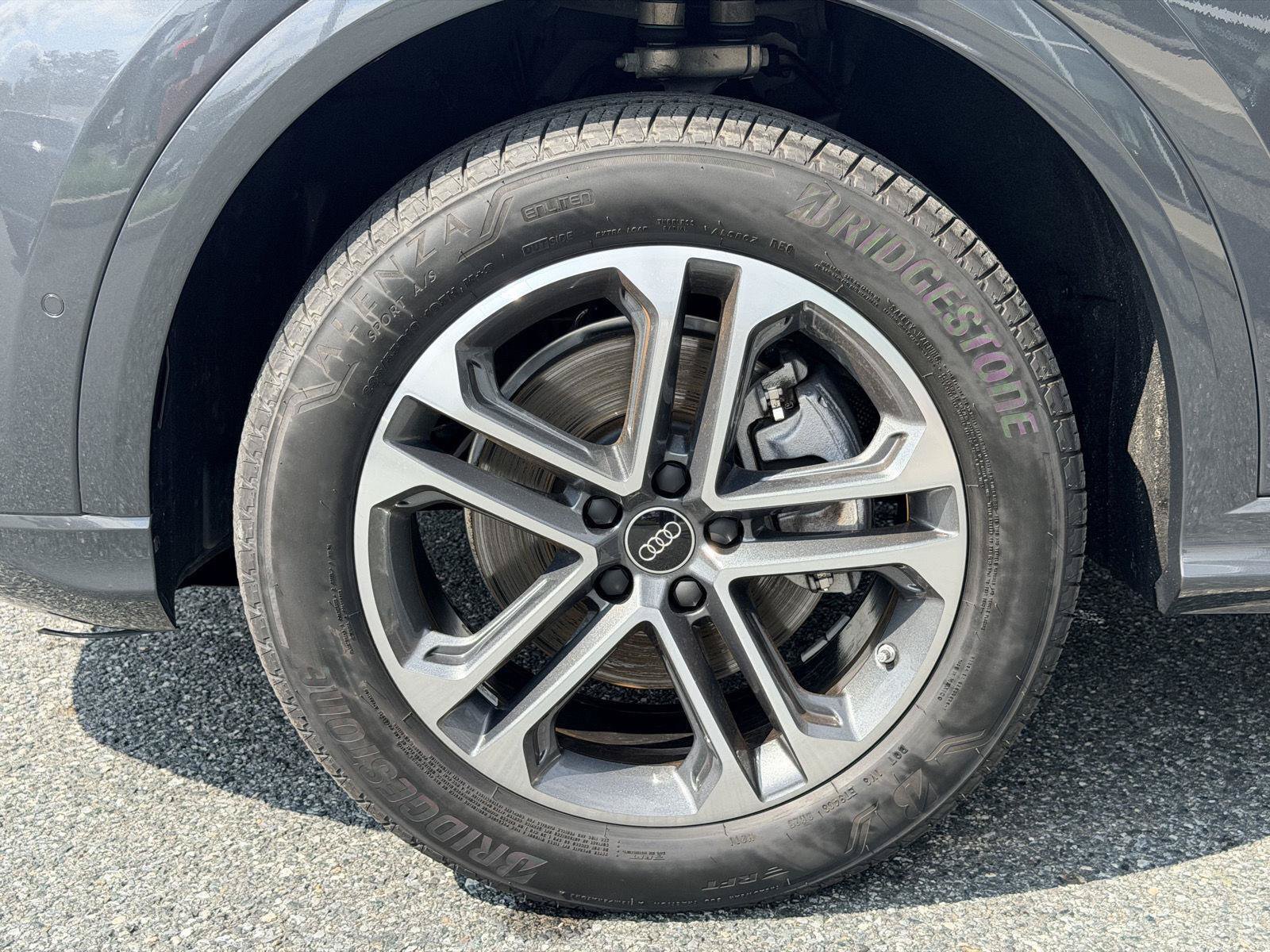 Certified 2025 Audi Q5 Premium w/ Convenience Package AWD/4WD image 28