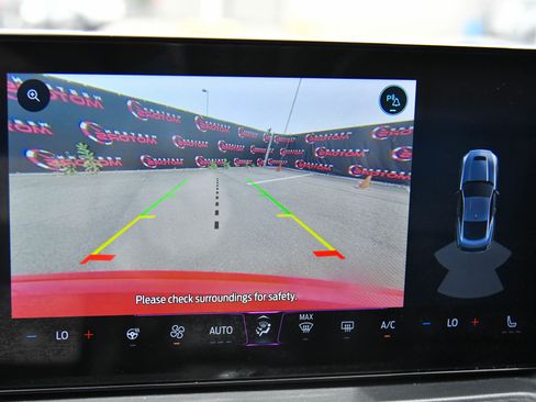 Used 2024 Ford Mustang Premium image 18