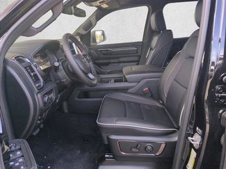 New 2026 RAM 1500 Limited video 4