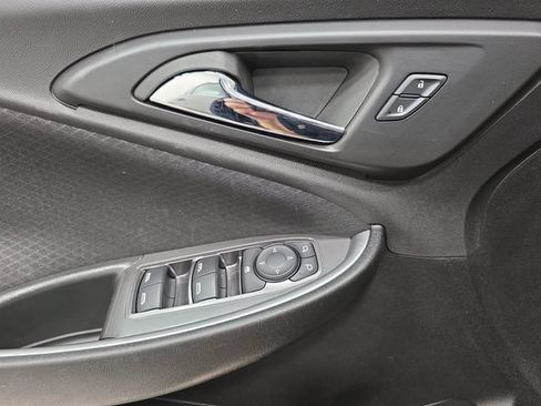 Used 2024 Chevrolet Malibu LT FWD image 28