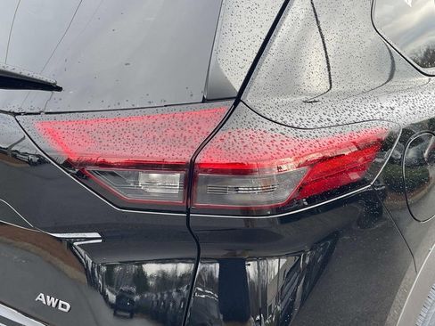 New 2026 Nissan Rogue SV w/ Cold Weather Package AWD/4WD image 10