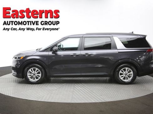 Used 2024 Kia Carnival LX image 60