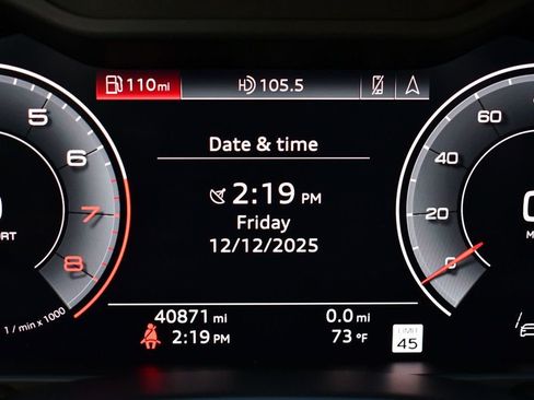 Used 2019 Audi A7 3.0T Prestige w/ Prestige Package image 57