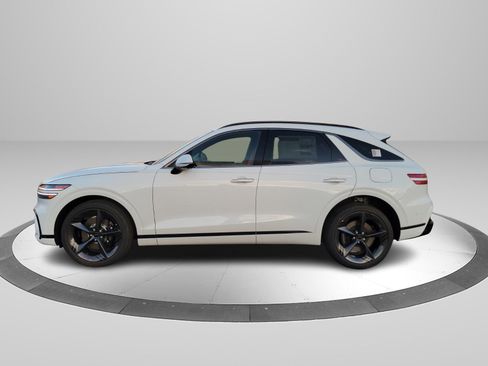 New 2026 Genesis GV70 3.5T Sport Prestige AWD/4WD image 6