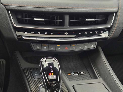 New 2026 Cadillac CT5 Sport RWD image 28