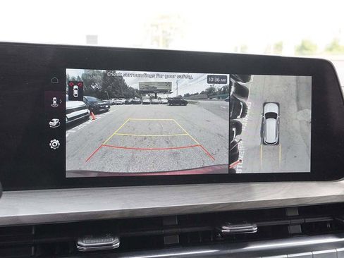 Used 2024 Kia Telluride SX Prestige X-Line AWD/4WD image 60