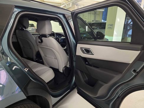New 2026 Land Rover Range Rover Velar S image 14