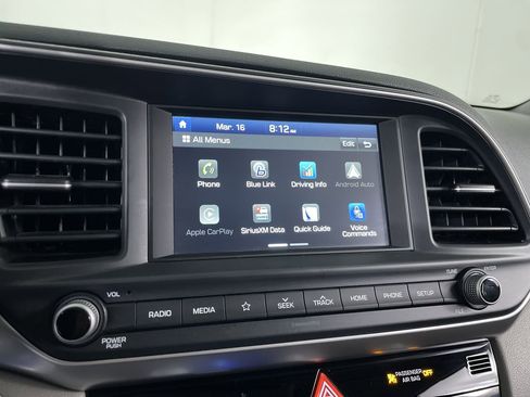 Used 2019 Hyundai Elantra Value Edition image 14