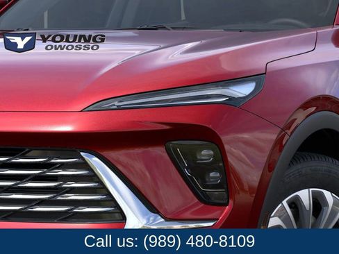 New 2026 Buick Envision Preferred image 10