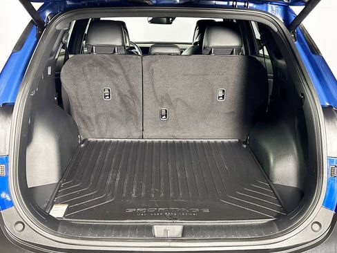Certified 2025 Kia Sportage X-Pro image 23