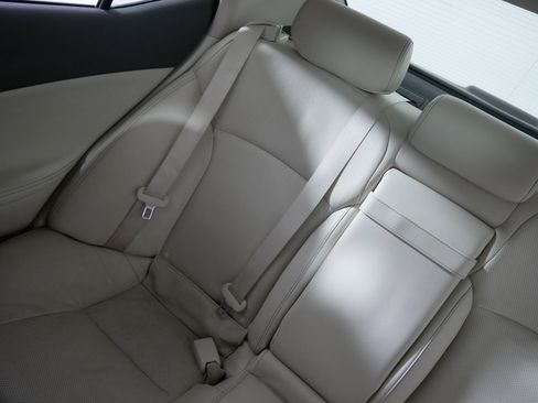 Used 2012 Lexus IS 250 image 12