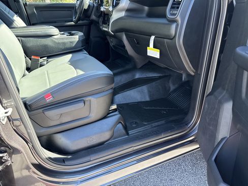 New 2026 RAM 5500 Tradesman image 18