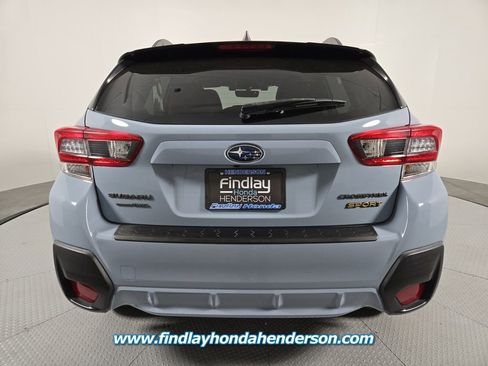Used 2021 Subaru Crosstrek 2.5i Sport w/ Popular Package #2B AWD/4WD image 5