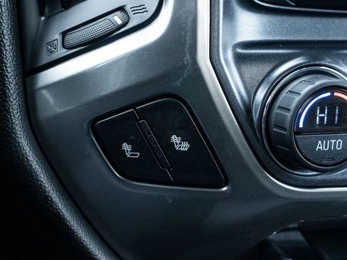 Certified 2016 Chevrolet Silverado 1500 LT w/ All Star Edition image 26