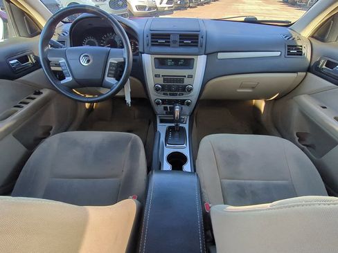Used 2010 Mercury Milan image 15