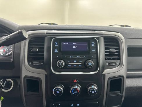 Used 2014 RAM 2500 Tradesman w/ Power & Remote Entry Group AWD/4WD image 35