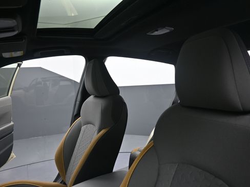 New 2026 Subaru Crosstrek 2.5i Sport AWD/4WD image 25