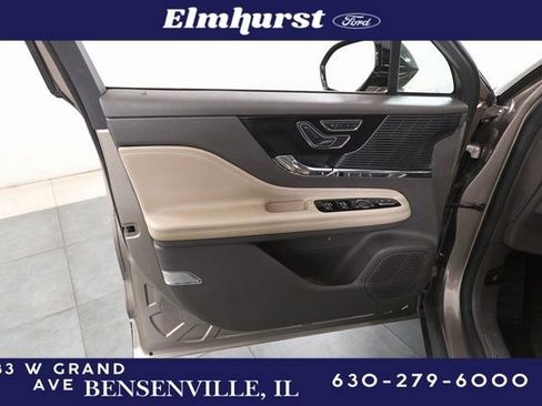 Used 2021 Lincoln Corsair FWD w/ Equipment Group 101A image 8