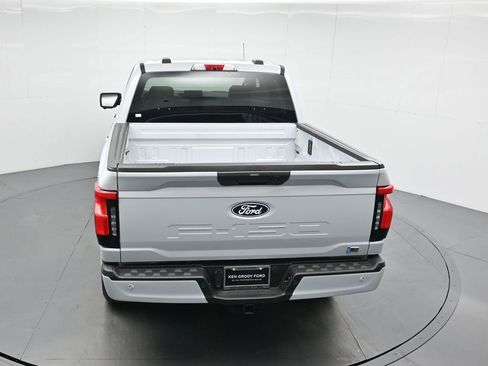 New 2025 Ford F150 Lightning Flash image 32