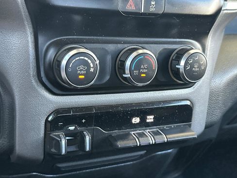 Used 2019 RAM 2500 Big Horn AWD/4WD image 19