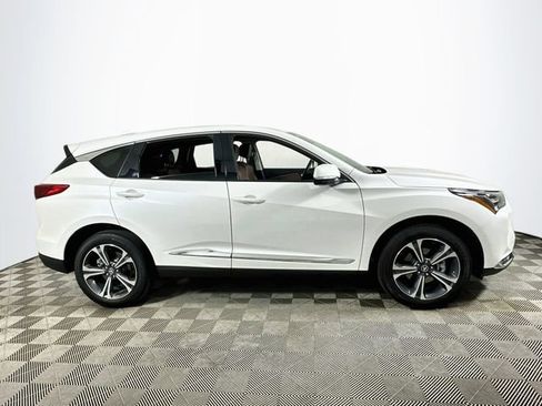 Used 2023 Acura RDX AWD w/ Advance Package image 2